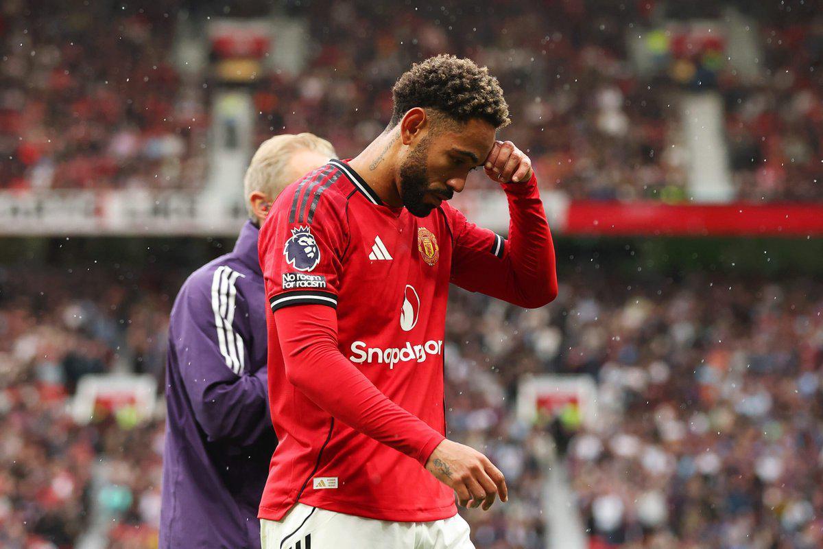 2026世界杯投注登录入口-记者：库尼亚在接受私人理疗师治疗，非常希望这个月就复出